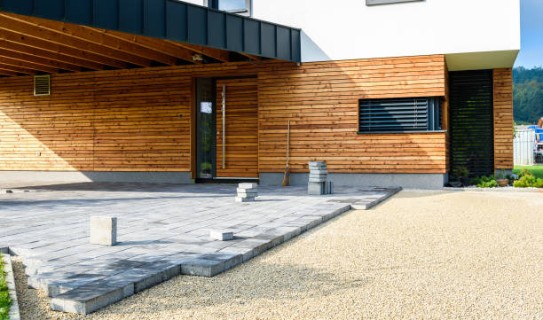Best Driveway Paving Contractor  in Laurence Harbor, NJ