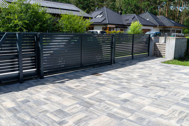 Reasons to Select Us for Your Driveway Paving Requirements in Laurence Harbor, NJ