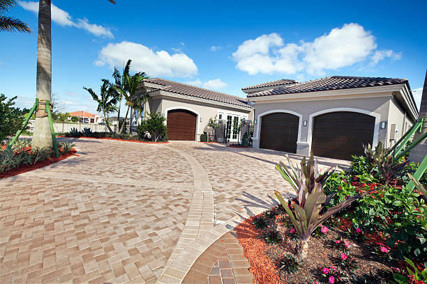 Best Affordable Driveway Pavers  in Laurence Harbor, NJ