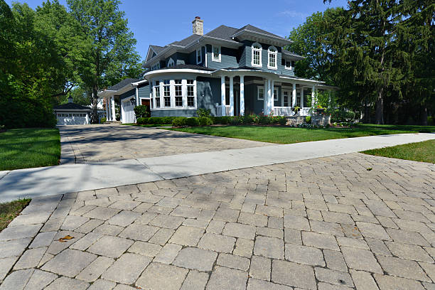 Driveway Pavers for Homes in Laurence Harbor, NJ